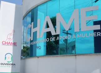 Legislativo de Roraima abraça a campanha ’21 Dias de Ativismo pelo Fim da Violência contra a Mulher’