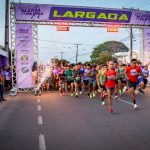 Prefeitura de Boa Vista abre inscrições para Corrida Maria da Penha com percursos de de 2,5 e 5 km