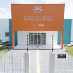 Prefeitura inaugura UBS Vila Jardim e homenageia enfermeiro que foi pioneiro no ‘Saúde da Família’