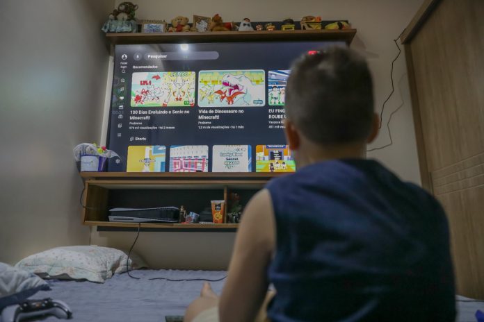 EXPOSIÇÃO REDES - ASCOM DPE-RR