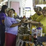 Dos sabores regionais ao ‘morango do amor’, AgroBV é vitrine para microempreendedores de Boa Vista