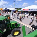 AgroBV 2025 ultrapassa R$ 100 milhões em volume de negócios