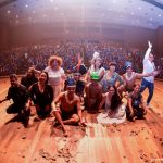 Projeto ‘Escola vai ao Teatro’ leva alunos a uma experiência cultural inesquecível