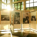 Exposição gratuita do Festival dos Povos da Floresta segue até quinta-feira (28) em Boa Vista