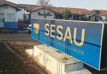 MP fiscaliza Hospital de São Luiz do Anauá após denúncias sobre atendimento e estrutura da unidade Sesau