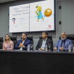 Deputados se comprometem a destinar recursos para criação de Centro Oncológico Pediátrico em Roraima