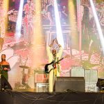 Festival dos Povos da Floresta faz pré-abertura com shows gratuitos em Boa Vista nesta quinta-feira (21)
