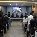ALE-RR promove debate sobre PEC que propõe centralização da segurança pública segurança