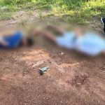 Suspeitos de furtar motos e levar para a Guiana são presos em Boa Vista