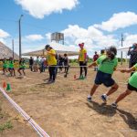 Boa Vista inicia 4ª edição dos Jogos das Escolas Indígenas