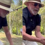 Lula planta uvas no Alvorada e envia recado a Trump em meio a tarifas dos EUA
