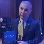 Pelo terceiro ano consecutivo, Duda Ramos vence prêmio Congresso em Foco como melhor deputado de Roraima