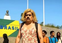 Vídeo de I.A. encena Nicolás Maduro escapando disfarçado pela fronteira em Roraima