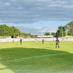 Copa de futebol society incentiva a prática esportiva em vila do município de Alto Alegre