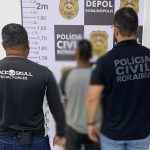Suspeito de vender drogas em casa é preso pela Polícia Civil em Rorainópolis