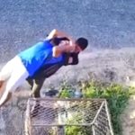 Justiça mantém prisão preventiva de homem acusado de agredir vítima com mata-leão em Boa Vista