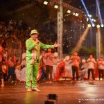 Festival Xamego 2025 movimenta Mucajaí com música, dança, oficinas e rodas de conversa