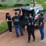 Homem é preso por violência doméstica e divulgação de vídeos íntimos da ex-companheira