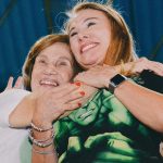 Morre, aos 93 anos, Aurélia Surita, mãe de Teresa