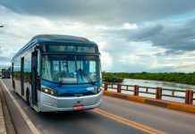 AgroBV terá rota especial de ônibus do Centro ao Centro de Difusão Tecnológica Linha de ônibus para a AgroBV - SEMUC