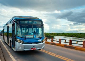 AgroBV terá rota especial de ônibus do Centro ao Centro de Difusão Tecnológica Linha de ônibus para a AgroBV - SEMUC