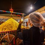 Maior Paçoca do Mundo busca novo recorde nesta terça-feira no Boa Vista Junina 2026