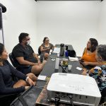 Núcleo de Roteiristas de Roraima promove evento gratuito sobre escrita para o cinema