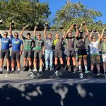 Ciclistas de Roraima conquistam pódios no Brasil Ride de Bonito, no MS