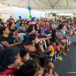 Prefeitura com Você chega ao bairro Nova Canãa