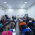 Escolegis abre turma para concurso municipal da Saúde