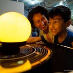 Escola de Boa Vista inaugura espaço lúdico e tecnológico para potencializar aprendizagem