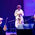 Cantora Socorro Lira se apresenta no Festival dos Povos da Floresta neste sábado (23)