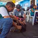 Campanha de vacinação antirrábica em Boa Vista segue neste sábado (30)