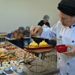 Curso inédito da Escolegis ensina quitutes para empreender e inovar no Dia dos Pais