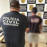Polícia Civil prende homem acusado de estuprar e agredir própria enteada em comunidade indígena