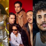 Iza, Mc Livinho e Lagum se juntam aos artistas anunciados para o Mormaço 2025