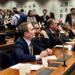 Projeto de Duda Ramos propõe isenção de IRPF para medicamentos contra o câncer