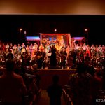 Ópera “Pagliacci” encerra festival no Teatro Municipal de Boa Vista