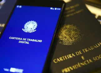 Sine Roraima oferta 136 vagas de emprego nesta quarta-feira (10)