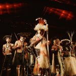 Roraima receberá Festival dos Povos da Floresta, evento gratuito que celebra a diversidade cultural amazônica