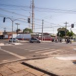 Prefeitura informa mudança no cruzamento da av. Major Williams com rua Penha Brasil