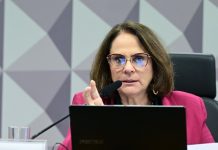 Instalada a Subcomissão Permanente dos Povos Indígenas Yanomami no Senado