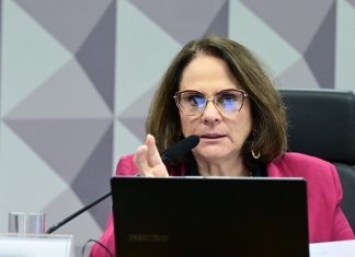 Instalada a Subcomissão Permanente dos Povos Indígenas Yanomami no Senado
