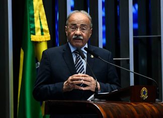 Chico Rodrigues diz que Brasil foi ‘protagonista’ com a COP 30