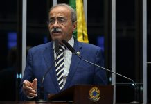 Chico Rodrigues critica vetos presidenciais à nova Lei Geral de Licenciamento Ambiental