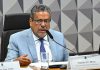 Dr. Hiran nega articulação com Sampaio e diz que informação sobre composição eleitoral “não procede”