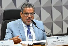 Dr. Hiran nega articulação com Sampaio e diz que informação sobre composição eleitoral “não procede”