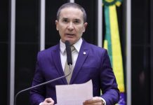 Comissão aprova projeto de Duda Ramos sobre insalubridade para professores em presídios