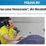 Oposição mal informada desqualifica e joga a Direita para o abismo
