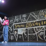 Mormaço Cultural terá sarau literário; saiba como participar